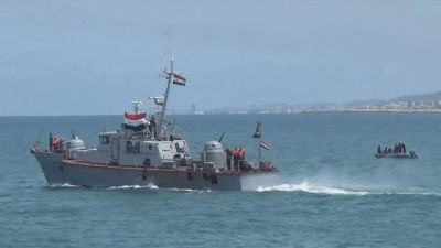 القوات الروسية تجري تدريبات مش...