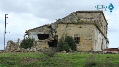 خسائر لقوات النظام غرب حماة 