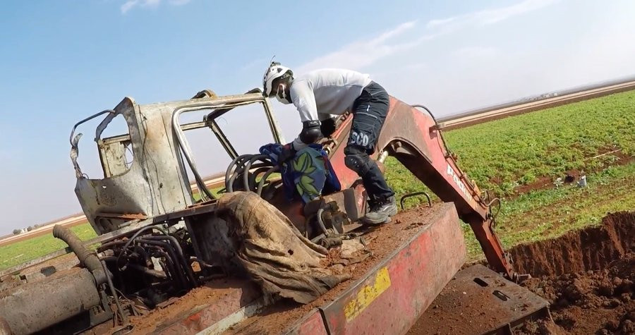 الدفاع المدني يعلق على استخدام...