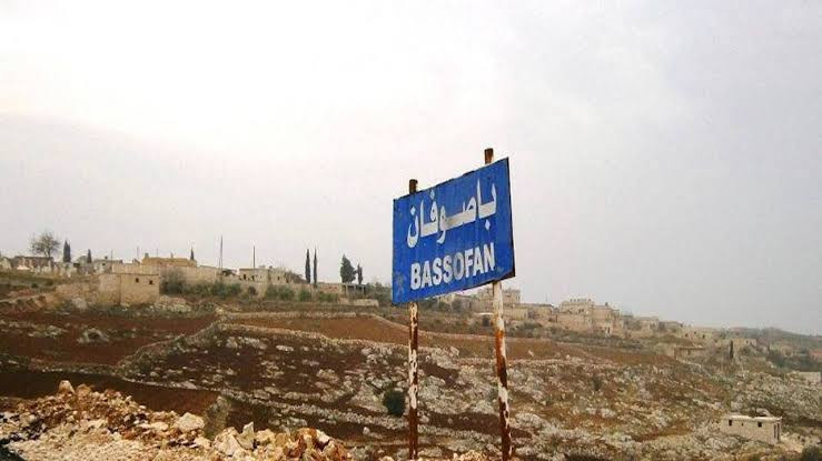 "مسيرات" النظام تقتل شخصين غرب...