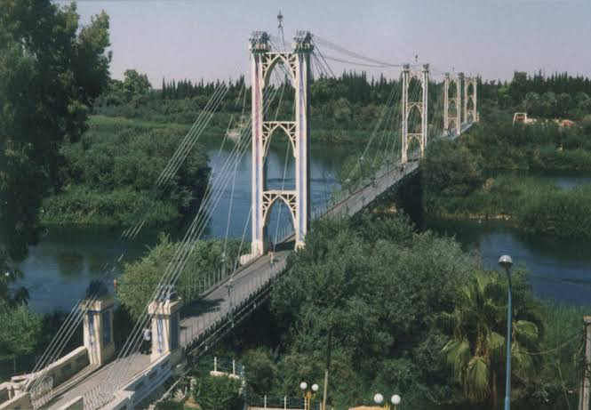 لتفادي الهجمات.. "قسد" تبدأ إج...