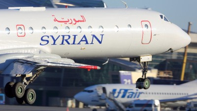 عودة حركة الطيران بين السعودية...