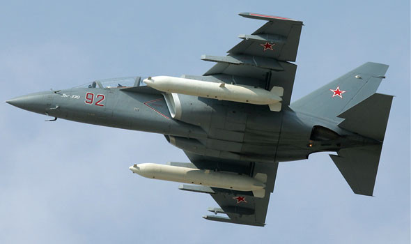 4 شهداء بقصف روسي على ريف الرق...