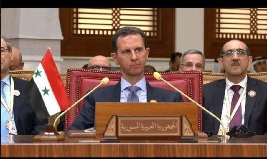 الخارجية الأمريكية تعلق على حض...