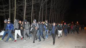 حمى المناطق الآمنة  في سوريا ت...