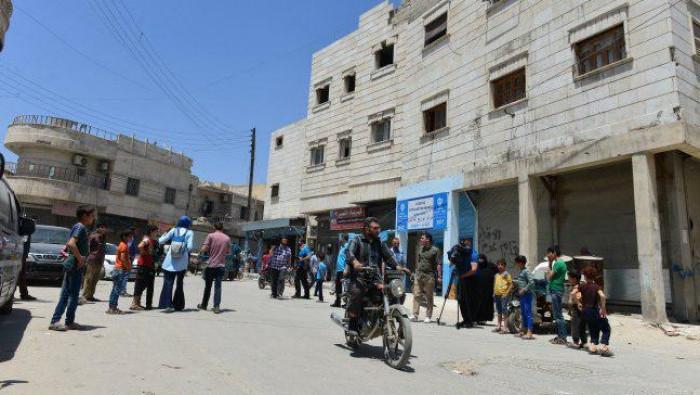 جامعة تركية تفتتح فرعا لها في...