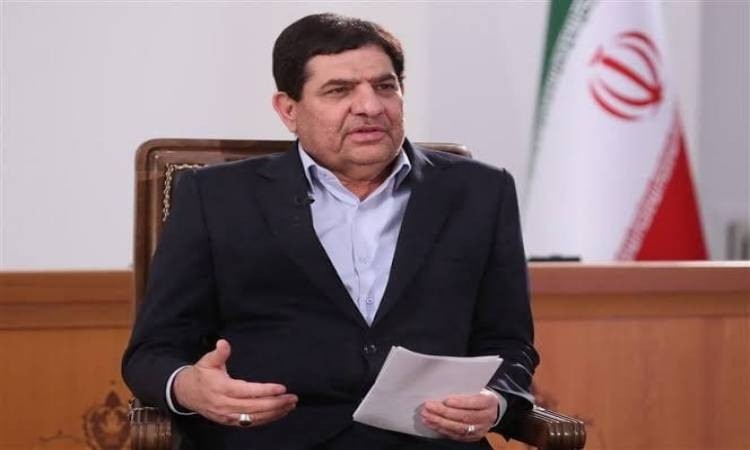 باتصال هاتفي..الرئيس الإيراني...