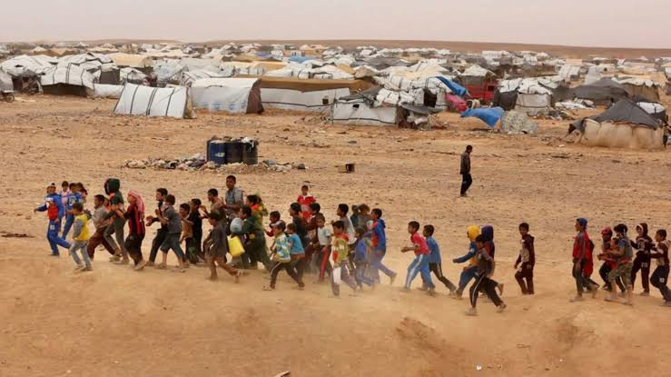 "الائتلاف الوطني" يدين عدم است...