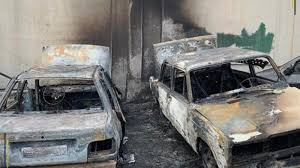 من المستهدف في تفجير عبوة ناسف...