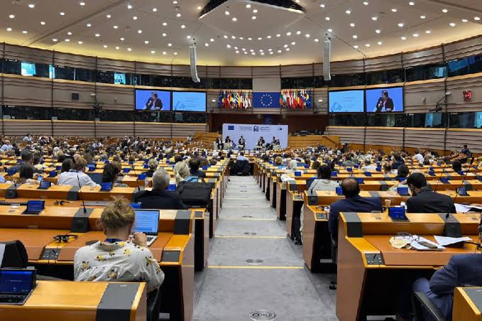 الاتحاد الاوربي: سوريا غير آمن...