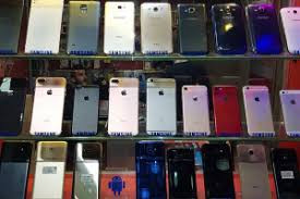 ماحقيقة إلغاء جمركة الهواتف ال...