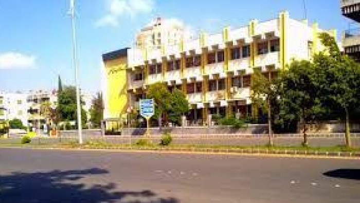 تربية النظام تفصل جميع العاملي...