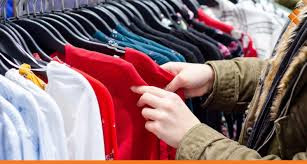 صحيفة موالية "أسعار الملابس من...