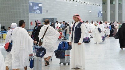 توضيح لما حصل.. لماذا أعادت ال...