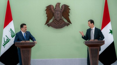 ماذا جاء فيها.. مباحثات عراقية...