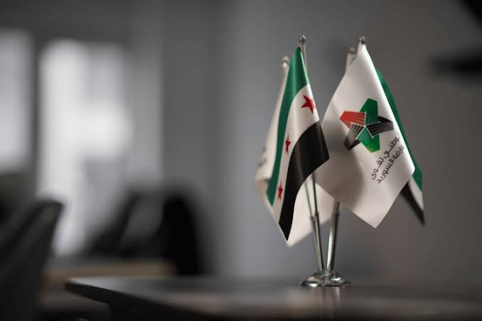 سوريا.. مجموعة من الشخصيات تته...