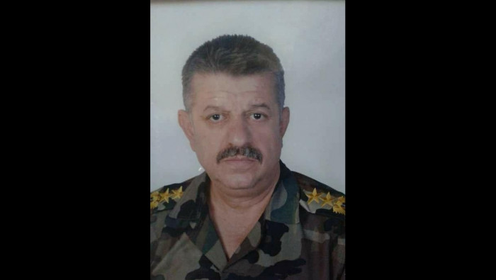 مصرع ضابط برتبة لواء في معارك...