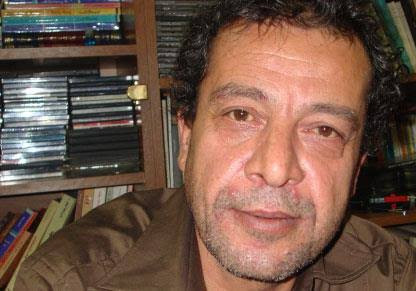 في منفاه.. رحيل السيناريست الس...