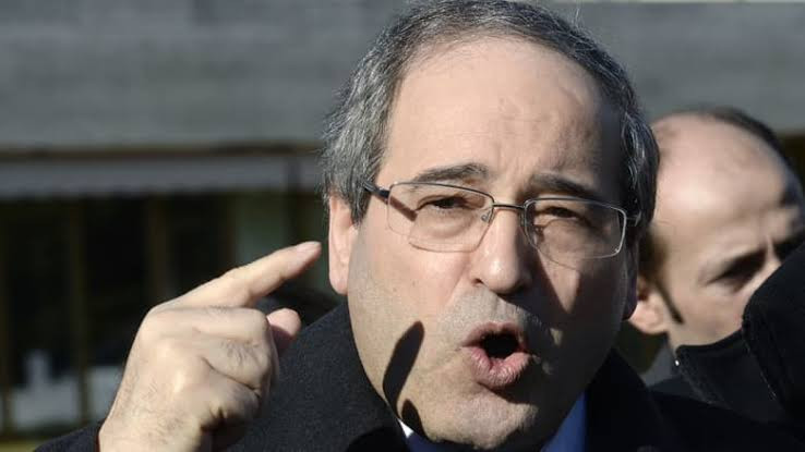 خارجية النظام: العقوبات الغربي...