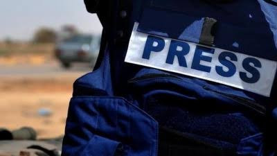 سوريا ليست آمنة.. "مراسلون بلا...