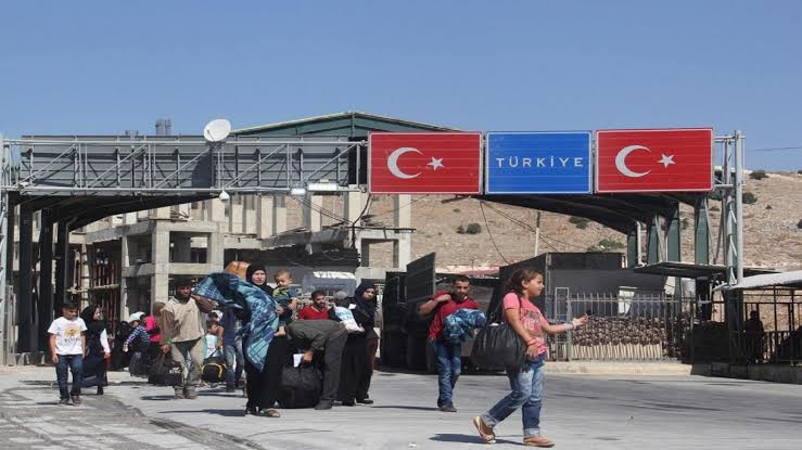 إحصائية جديد بأعداد اللاجئين ا...