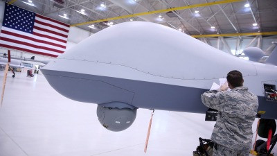 تضارب روايات بين أمريكا و"قسد"...