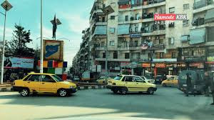 حادثة طعن بحلب ناتجة عن شجار ف...