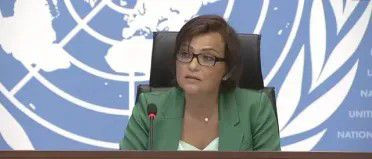 سوريا بخطر.. تصريح من نائبة بي...