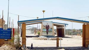 ميليشيا جديدة لإدارة معبر البو...