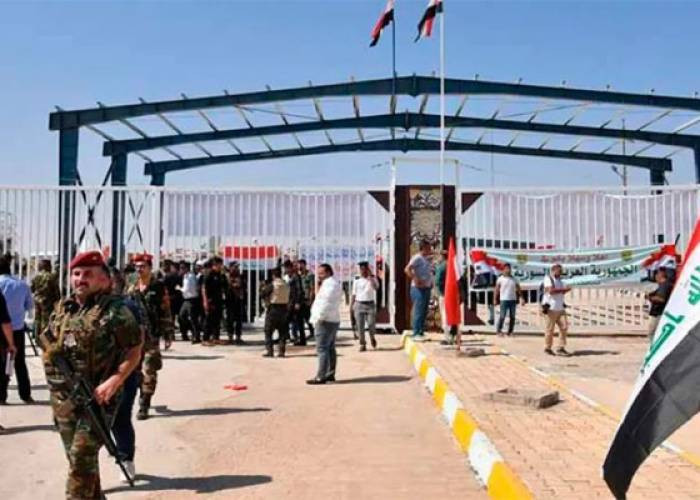 "رايتس ووتش": ترحيل السوريين م...