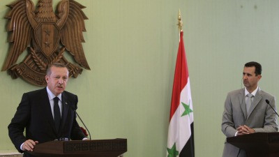 "الإدارة الذاتية" تعلق على تقا...