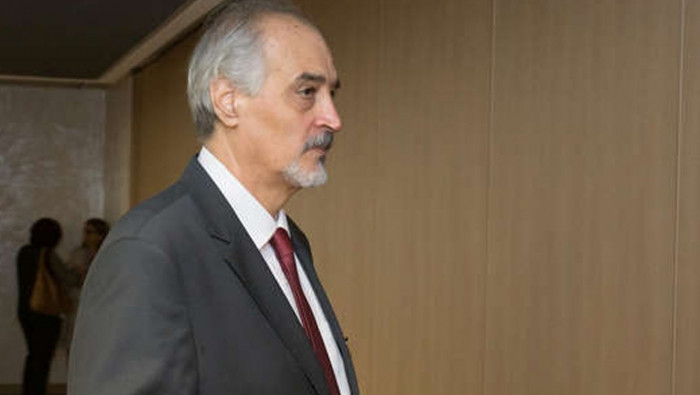 "الجعفري" يطالب السعودية  بالا...