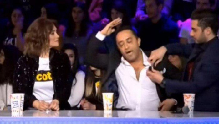 "سلام الزعتري" يتلقى تهديدات ب...