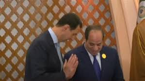 تحركات جديدة في الملف السياسي...