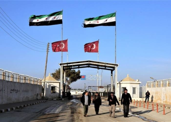 نداءات حقوقية لحماية اللاجئين...