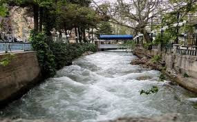 دراسة لإعادة إحياء  نهر بردى