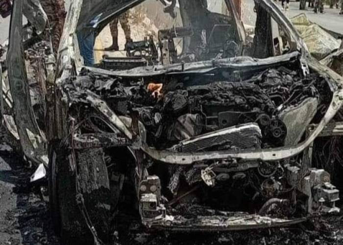 الكشف عن مقتل مستشار إيراني با...