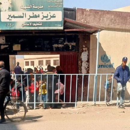 تحقيق لموقع محلي يكشف النقاب ع...