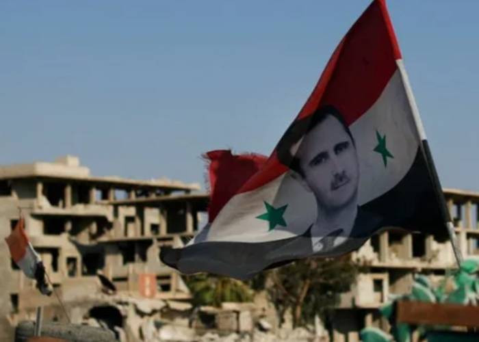 بعد فرض تسوية.. مخابرات النظام...