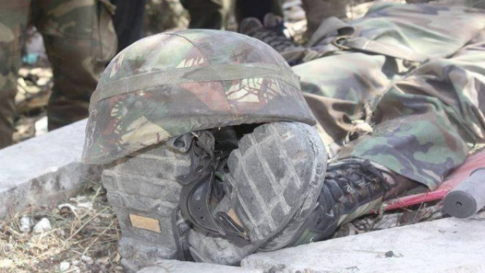 صفحات موالية تكشف أسماء ضباط ا...