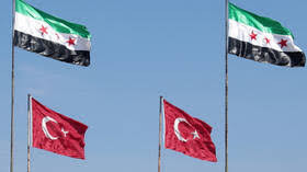 كالن يلتقي وفداً للمعارضة  فما...