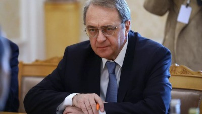 روسيا تؤكد على ضرورة انسحاب تر...