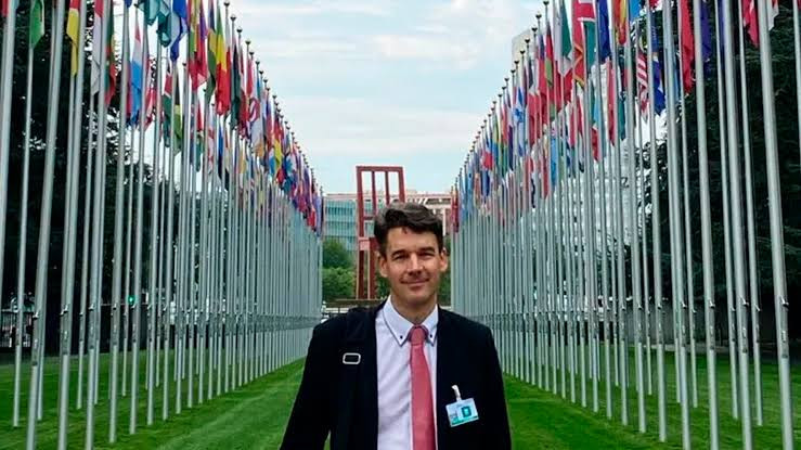 مبعوث ألمانيا إلى سوريا: مجرمو...