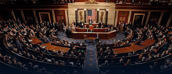 السيناتور الديمقراطي يوقف قانو...