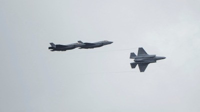 طائرات إسرائيلية تستهدف مواقع...