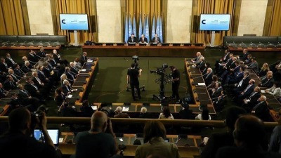 الخارجية الامريكية تؤكد على ضر...