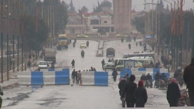 بعد وساطة روسية.. "قسد" تعلن ر...