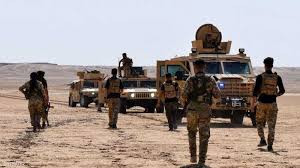 فصل القيادي محمد رمضان العبود...