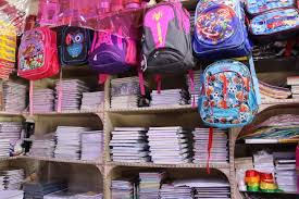 ارتفاع حاد في أسعار القرطاسية...