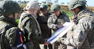 مجندون سوريون يحذرون من فخ الت...